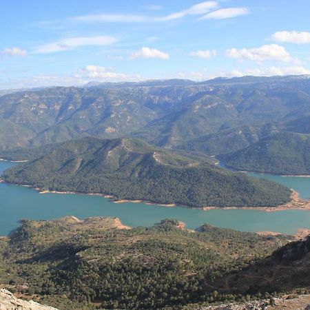 Alojamiento Aguasblanquillas Coto Ríos Esterno foto