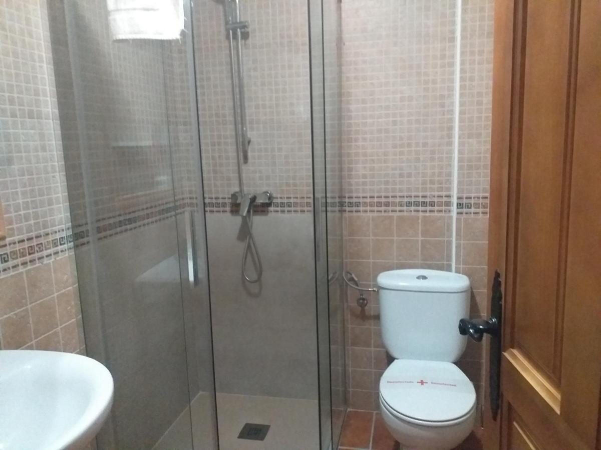 Alojamiento Aguasblanquillas Coto Ríos Esterno foto