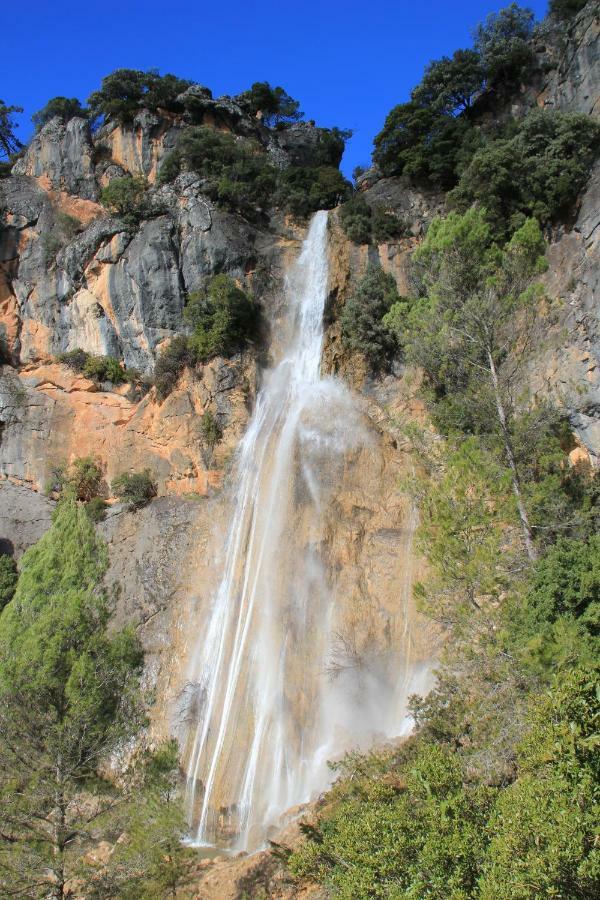Alojamiento Aguasblanquillas Coto Ríos Esterno foto